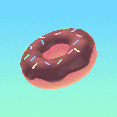 donut